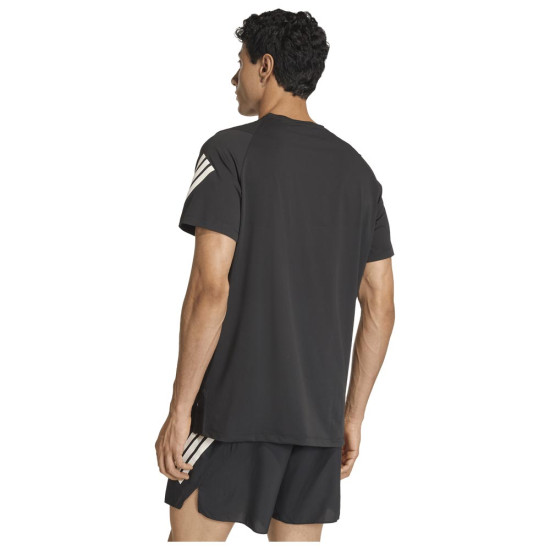 Adidas Ανδρική κοντομάνικη μπλούζα Adi365 Running Iconic T-Shirt